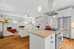 4607 NE Garfield Ave., Portland, OR 97211 - Photo 9
