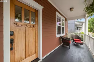 4607 NE Garfield Ave., Portland, OR 97211 - Photo 3