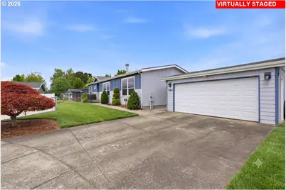 744 Saint James Pl, Molalla, OR 97038 - Photo 1