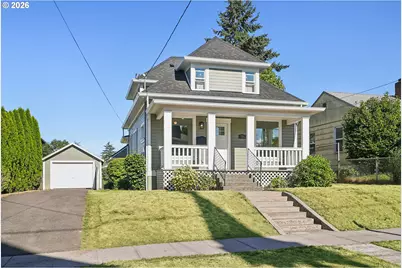 6404 NE 10th Ave, Portland, OR 97211 - Photo 1