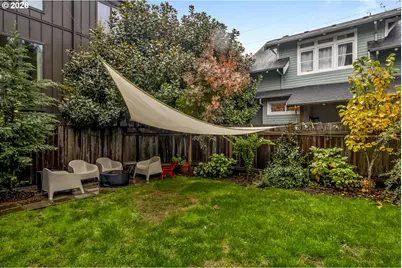 4023 SE Ivon St, Portland, OR 97202 - Photo 37