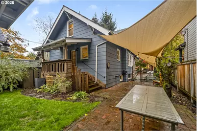 4023 SE Ivon St, Portland, OR 97202 - Photo 41