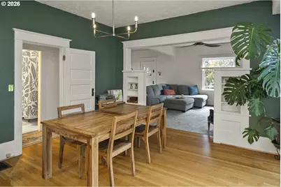 4023 SE Ivon St, Portland, OR 97202 - Photo 13