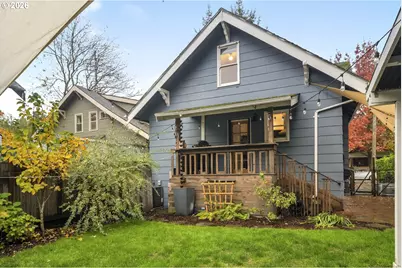 4023 SE Ivon St, Portland, OR 97202 - Photo 39