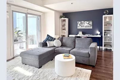 1310 NW Naito Pkwy #509, Portland, OR 97209 - Photo 3