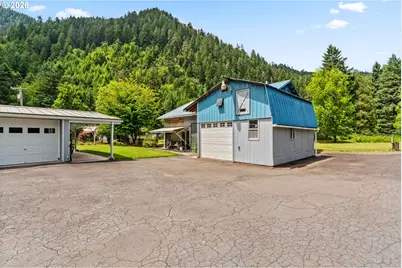 46386 Highway 58, Westfir, OR 97492 - Photo 35