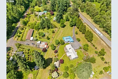 46386 Highway 58, Westfir, OR 97492 - Photo 43