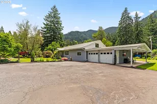 46386 Hwy 58, Westfir, OR 97492 - Photo 3