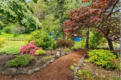 46386 Highway 58, Westfir, OR 97492 - Photo 27