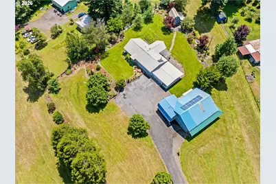 46386 Highway 58, Westfir, OR 97492 - Photo 41