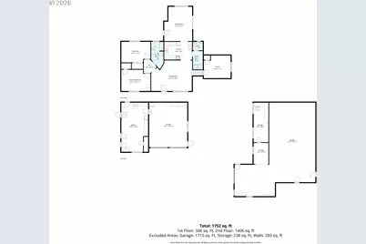 46386 Highway 58, Westfir, OR 97492 - Photo 45