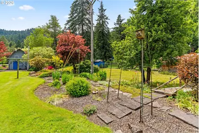 46386 Highway 58, Westfir, OR 97492 - Photo 33