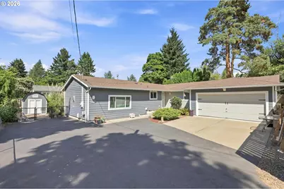 5327 NE Simpson St, Portland, OR 97218 - Photo 3