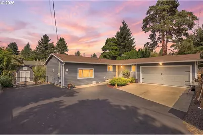 5327 NE Simpson St, Portland, OR 97218 - Photo 1