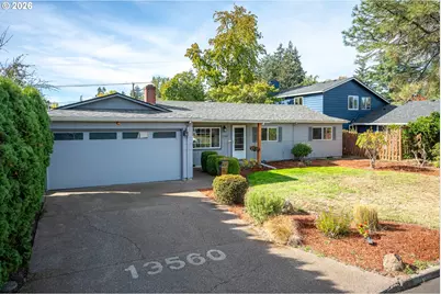 13560 SW Logan St, Beaverton, OR 97005 - Photo 1