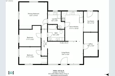 7249 3rd St, Mt Hood Prkdl, OR 97041 - Photo 25