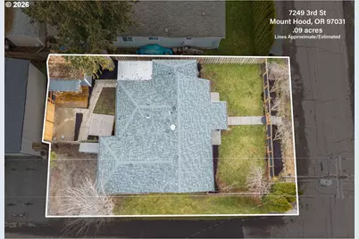 7249 3rd St, Mt Hood Prkdl, OR 97041 - Photo 23