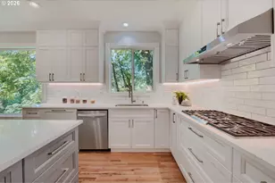 9663 NW Randall Ln, Portland, OR 97229 - Photo 7