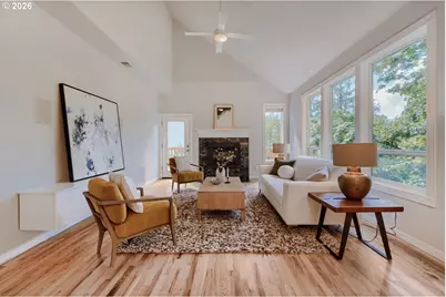 9663 NW Randall Ln, Portland, OR 97229 - Photo 11