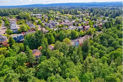 9663 NW Randall Ln, Portland, OR 97229 - Photo 33