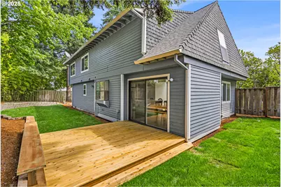 5375 NW Edgebrook Pl, Portland, OR 97229 - Photo 39