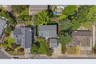 5375 NW Edgebrook Pl, Portland, OR 97229 - Photo 43