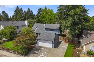 5375 NW Edgebrook Pl, Portland, OR 97229 - Photo 3