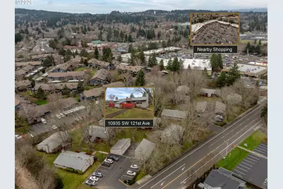 10935 SW 121st Ave, Tigard, OR 97223 - Photo 31
