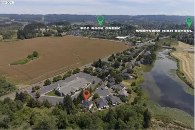 19180 NW Northshore Ct, Portland, OR 97229 - Photo 43