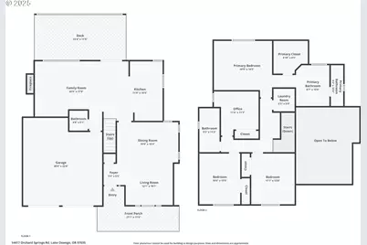 14417 Orchard Springs Rd, Lake Oswego, OR 97035 - Photo 43