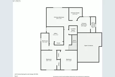 14417 Orchard Springs Rd, Lake Oswego, OR 97035 - Photo 45