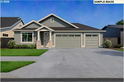 7395 SE Treeline St, Hillsboro, OR 97123 - Photo 1