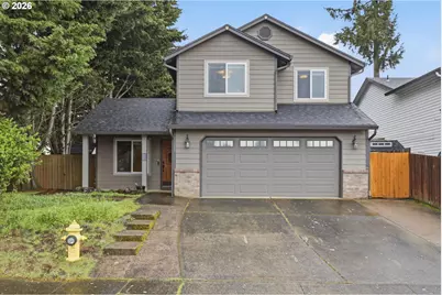 13000 NE 89th St, Vancouver, WA 98682 - Photo 1