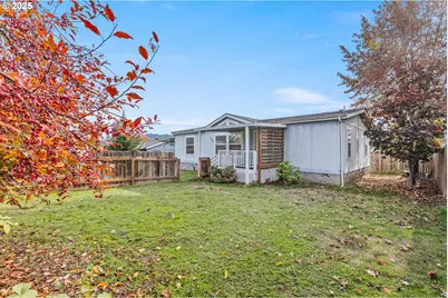 308 NW Civil Bend Ave, Winston, OR 97496 - Photo 1