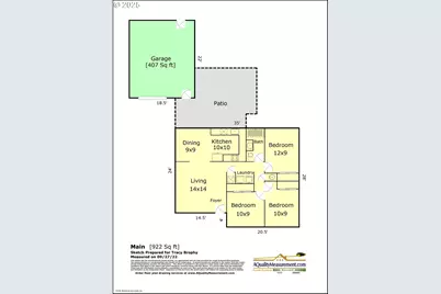 6633 SE Reedway St, Portland, OR 97206 - Photo 21