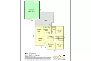 6633 SE Reedway St, Portland, OR 97206 - Photo 21