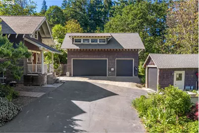 5086 Binns Hill Dr, Hood River, OR 97031 - Photo 5