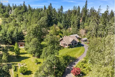 5086 Binns Hill Dr, Hood River, OR 97031 - Photo 3