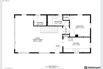 160 Maple St, Cathlamet, WA 98612 - Photo 23