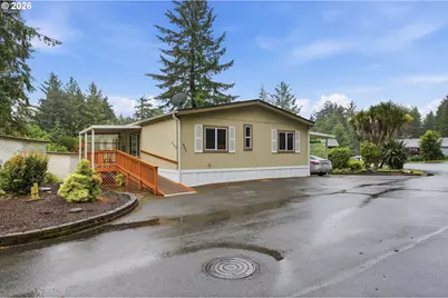 565 Shorepines Ave, Coos Bay, OR 97420 - Photo 1