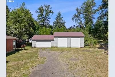 23689 SE Dowty Rd, Eagle Creek, OR 97022 - Photo 35
