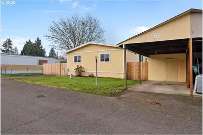 9874 Golf Club Rd #82, Stayton, OR 97383 - Photo 33