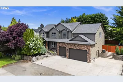 1414 NW 113th St, Vancouver, WA 98685 - Photo 1