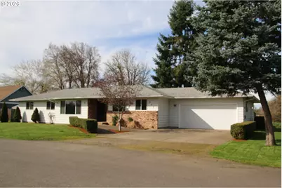 500 Hausman Ave, Brownsville, OR 97327 - Photo 1