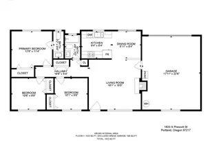 1820 N Prescott St, Portland, OR 97217 - Photo 27