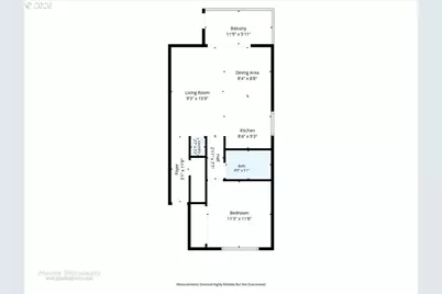 3404 19th Ave #208, Forest Grove, OR 97116 - Photo 31