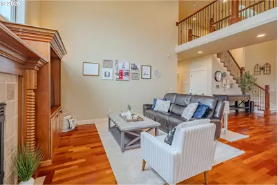 1296 E Lucas St, La Center, WA 98629 - Photo 11