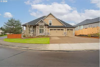 1296 E Lucas St, La Center, WA 98629 - Photo 1