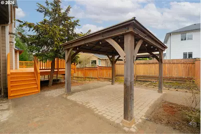 1296 E Lucas St, La Center, WA 98629 - Photo 45