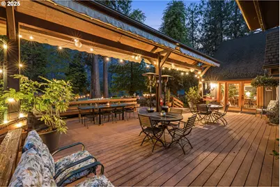 49198 McKenzie Hwy, Vida, OR 97488 - Photo 5